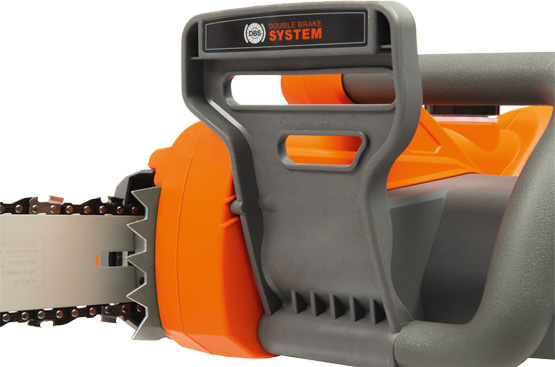 Электрический двигатель DAEWOO